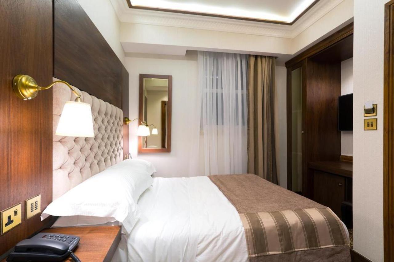 Kensington Prime 3* Londen